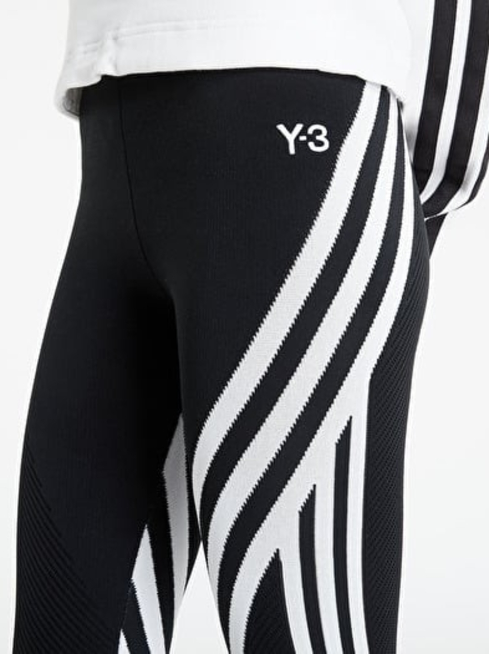 Y-3 For ADIDAS, W CH1 Seamless Tight